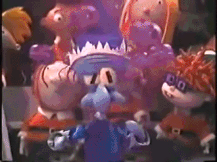 Nickmas Christmas Special 2002 (src)