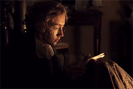 ronanlysnch:Saoirse Ronan as Jo March in Little Women (2019) dir. Greta Gerwigbonus: