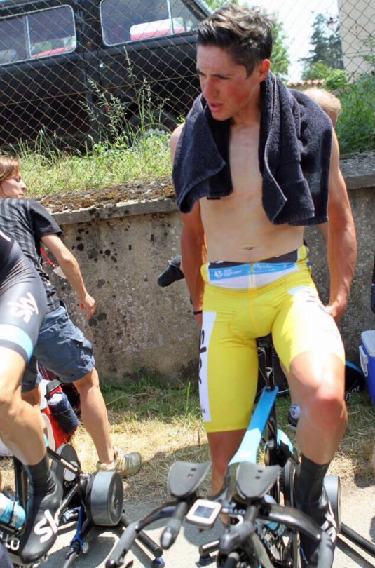 bastip - cyclisme