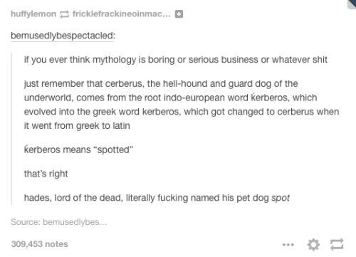 huffylemon:  Greek Mythology/Roman Empire on tumblr  PFFFT