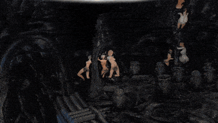 kleinvoimond:  Hey guys! So we’re still in the process of moving and getting things