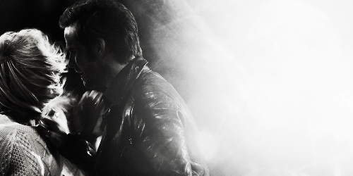 My dream is only you.