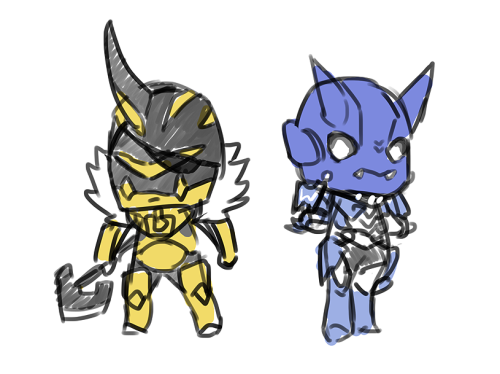 shinigamiwyvern:twitter Kamen Rider sketchdump and some really old ones too