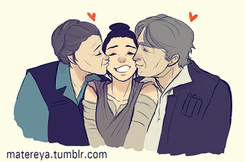 matereya: Everybody loves ReyHappy Valentine’s Day! =D Bringing this back for the annual day :