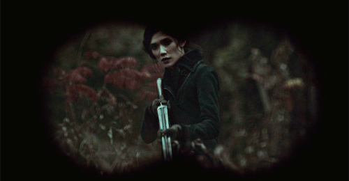 livingthegifs:Chiyoh: 03.03By: thejennire ✦Send your request [x]✦ / Tags [x]