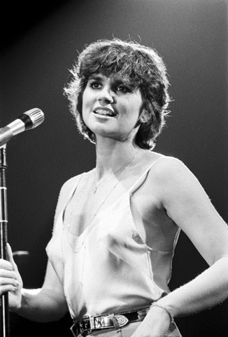 Linda Ronstadt, 1978.