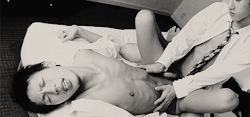 xiaohaogaypic:  http://xiaohaogaypic.tumblr.com/ 