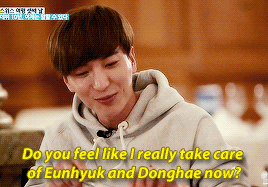 Wook Wants Mama Teuk’s Love Too!!! (c) (c)