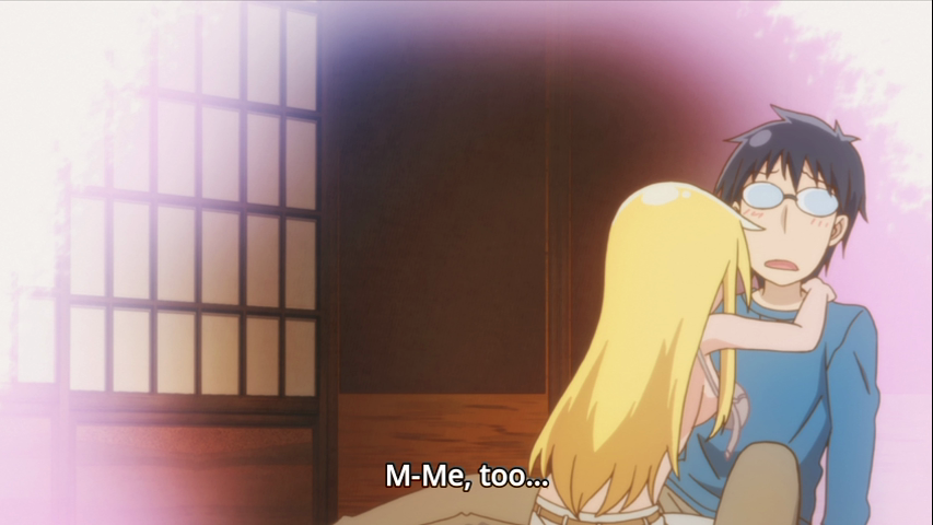 thedevilmaou:  Oh my god I laughed my ass off and I feel bad about it coz it was