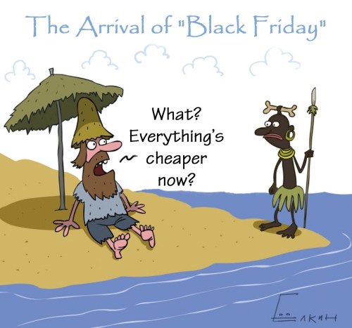 Black Friday