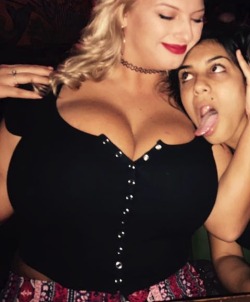 Envy Her Boobs