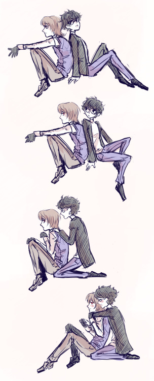 humminginker:Shuake doodle