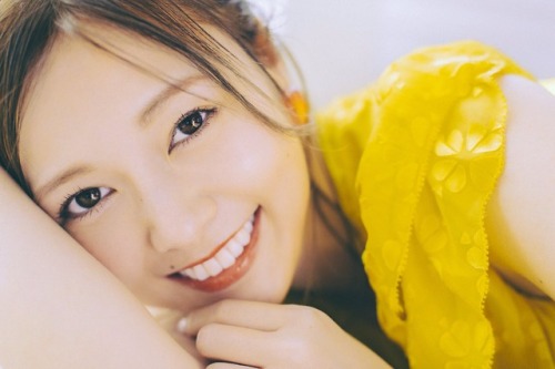 mai shiraishi