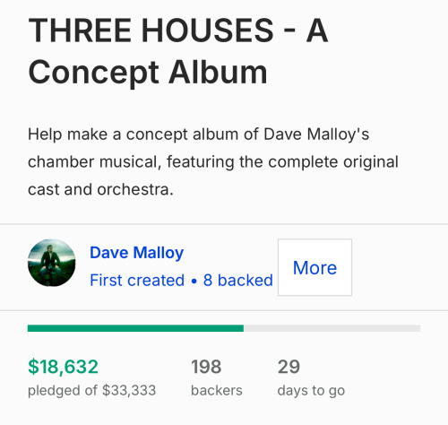 The Devil Works Hard, But The Dave Malloy Fandom Works Harder: