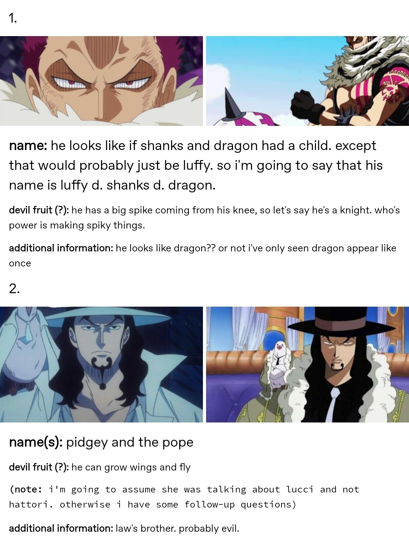 One Piece Lucci Explore Tumblr Posts And Blogs Tumgir One Piece Lucci Explore Tumblr Posts And Blogs Tumgir