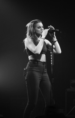 Lynn Gunn