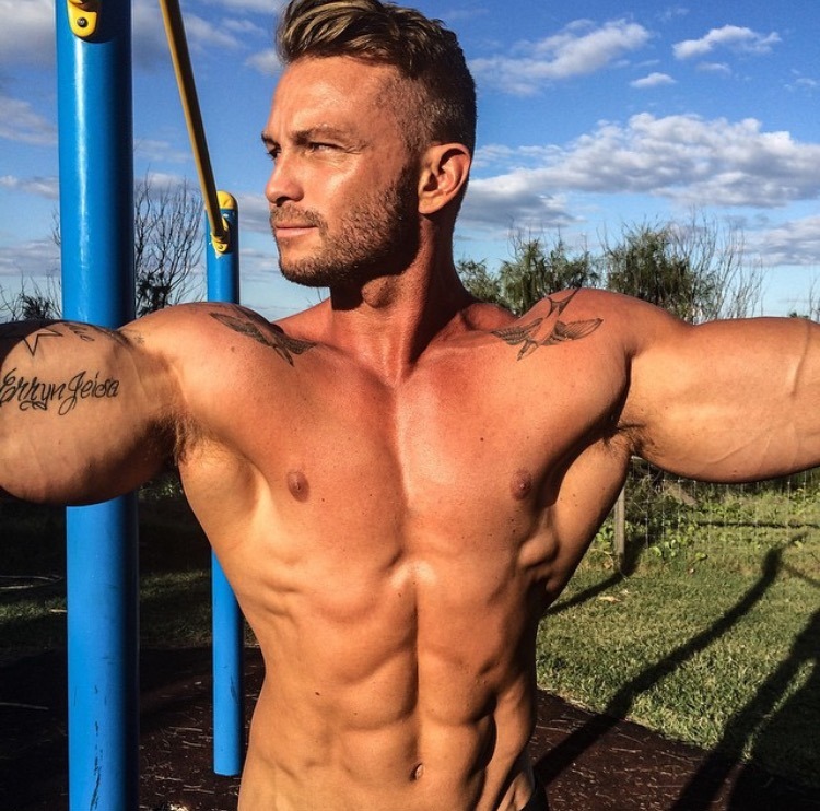Adonis Files
