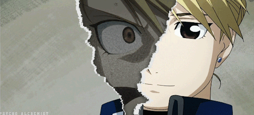 psycho-alchemist:“Who’s the real you? The person who did something awful, or the one who’s horrified