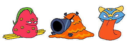 pokemon quartz version pokemon quartz version