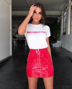 Bad Girls Club 