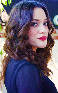 behindfairytales:Kat Dennings for various photoshoots [x]