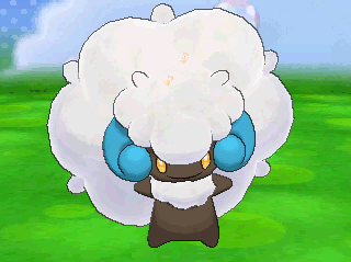 Welcome to the world of Pokemon