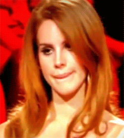 lanagangsta:  SHE IS PERFECT 