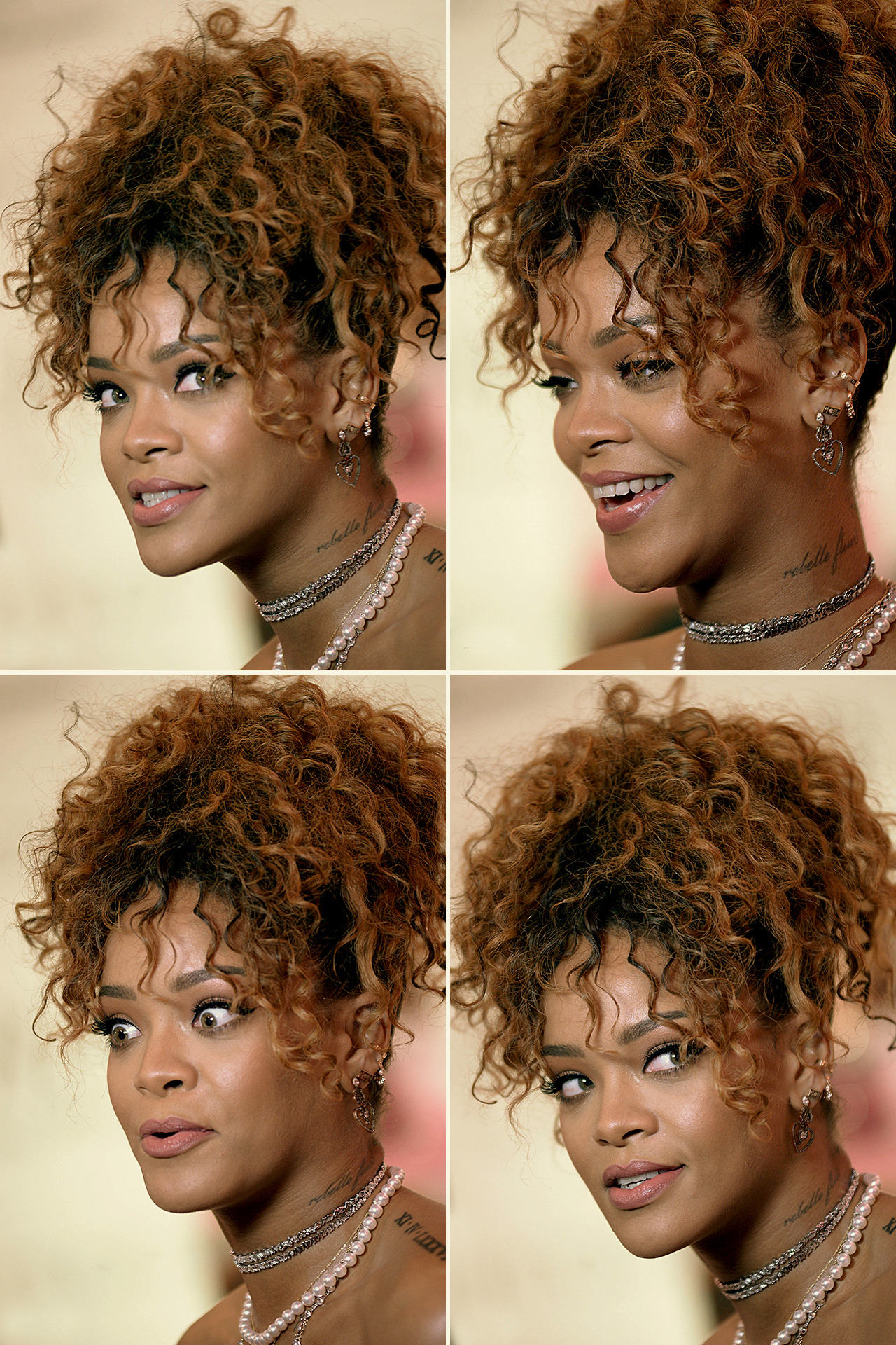 Rihanna