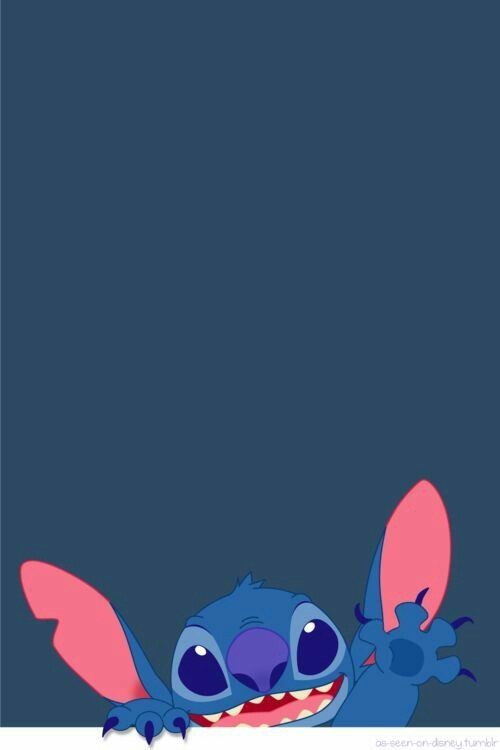 fundo do stitch