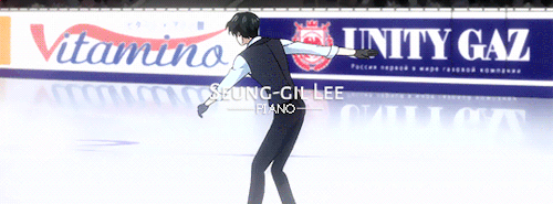 dazzai:Rostelecom Cup - Free Skate Programs