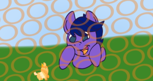 askthesubconsciousponies:  JOIN THE PEACHES ARMY WE SHALL STORM THE BEACHES.   x3!