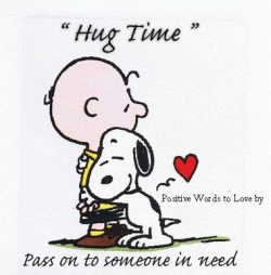 tlcrmt:  hope you feel better soon lovely lady  — Awwww! How perfect is this?! Totally made me smile. I spent about an hour cuddling my puppy this morning. He actually cried when I left for work. It upset me so much! Thank you so much for the wonderful