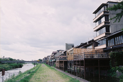 ochabang:Kyoto by 小狼 on Flickr.