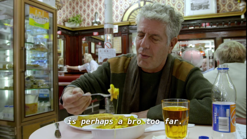 anthony bourdain