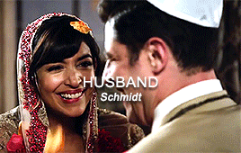 zooeydeschanel:  #SeeYaNewGirl - Week 1 ↳ Cece Parekh, a summary