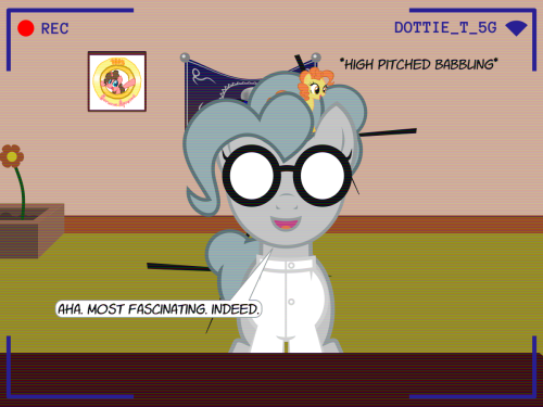 askthecookies:  Molly: If you guys do, by the way, I have this experimental shrinking serum I need to test. It might only shrink your intestines instead of the whole body, though.  x3