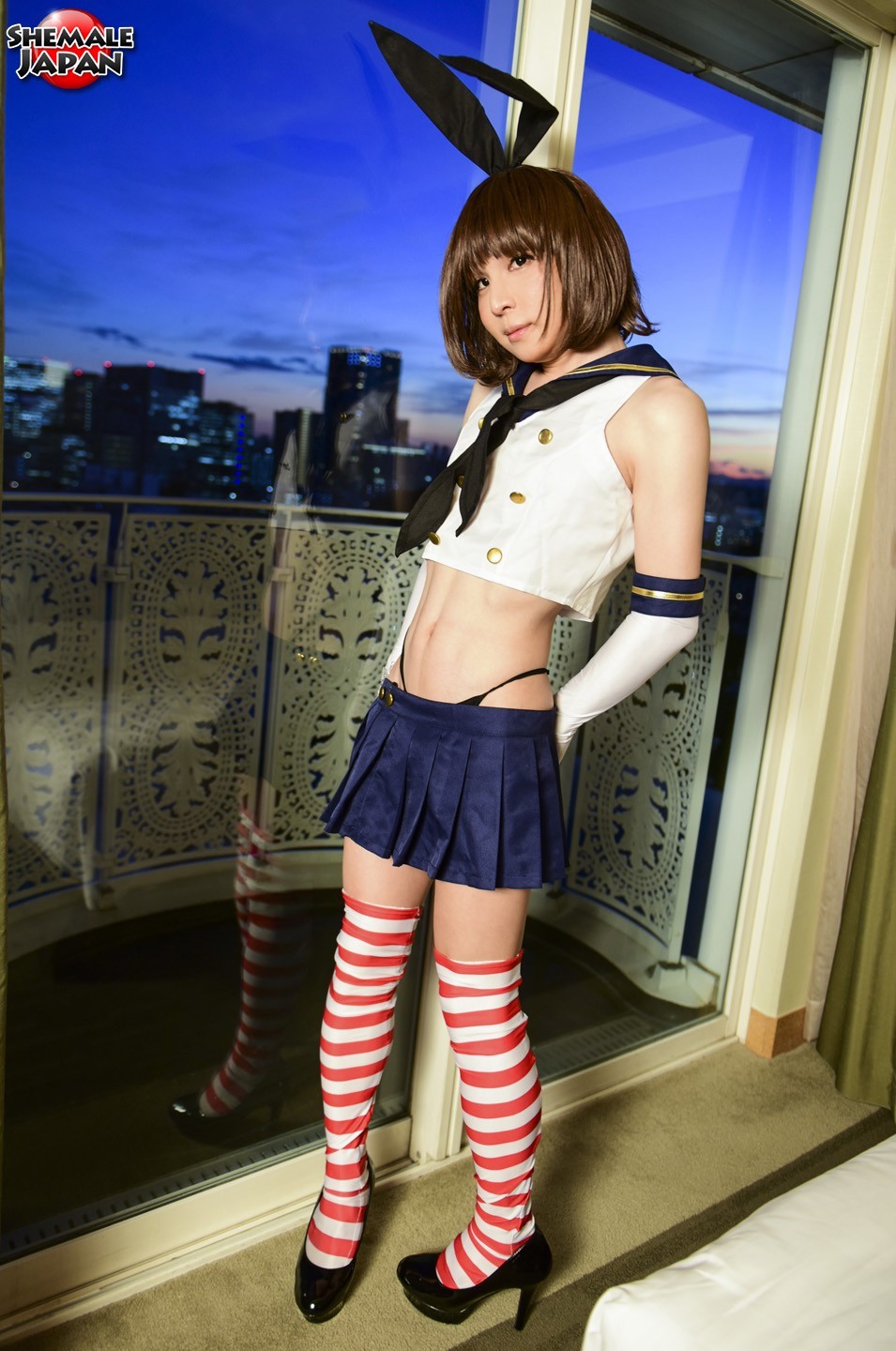 Crossdressrs