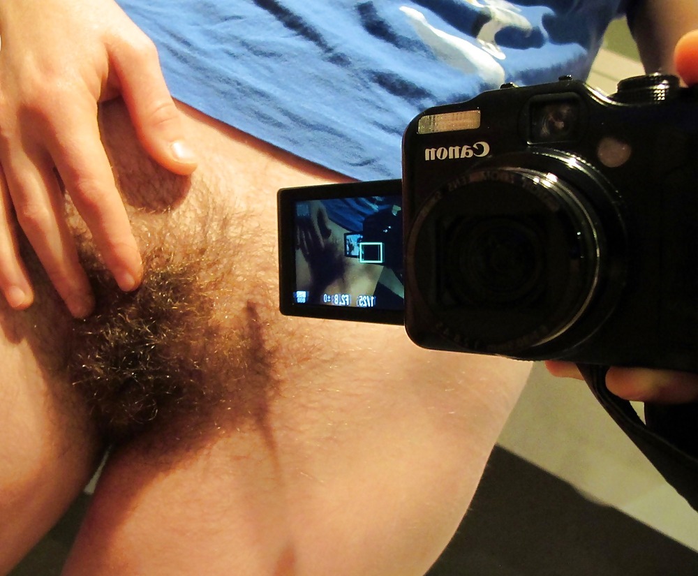 Pelo d’Autore n° 2963 I Selfie che preferisco&hellip; alwayshairy:  More hairy