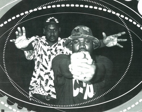 Ghostface Killah &amp; Raekwon