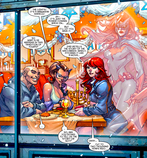 dailydccomics