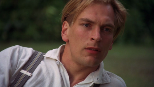 arkadyrenko:julian sands as george emerson in a room with a view (1985)