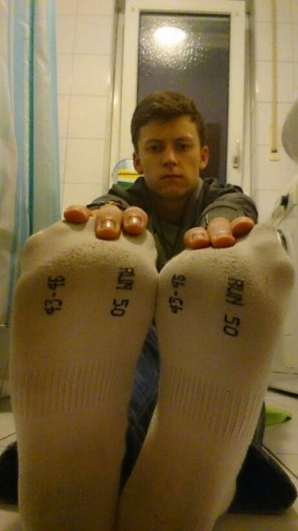 Socks & Boys