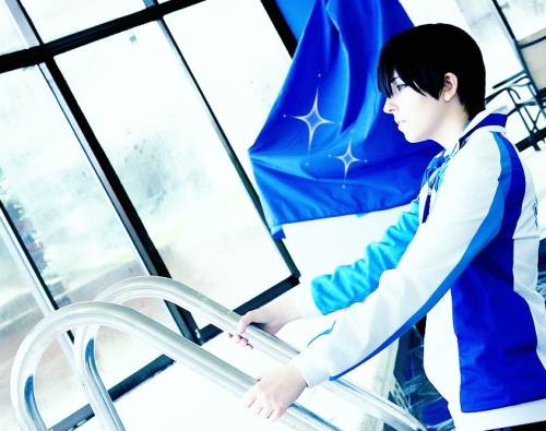 、:*:。☆ Haruka ⭐Nanase ☆:*・°   If you like what you see and wouldn’t mind seeing more, reme