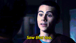 halebunnies:  I don’t know how, but I controlled it. I pulled back. Maybe I can