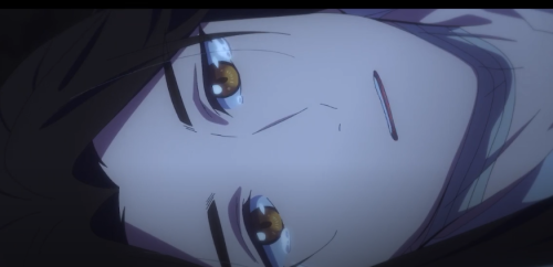 "Xie Lian Didn't Know Whether To Laugh Or Cry."