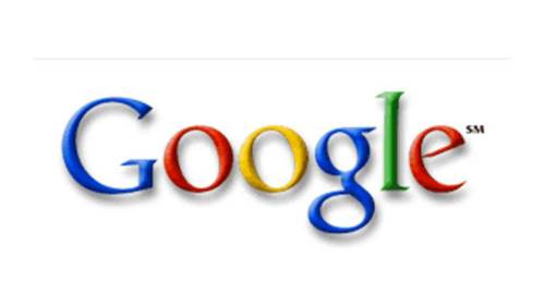 XXX mxcleod:  Google has a new logo as of today, photo