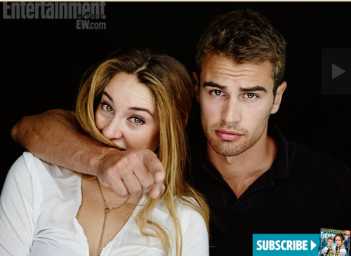 SDCC 2013 Portraits: Day 1