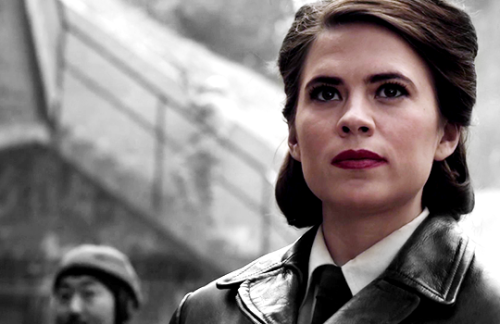 thesokovianaccords:  “You shaped the century.”