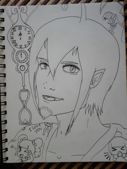 El Ultimo Lo Terminare Pronto...creo... :v