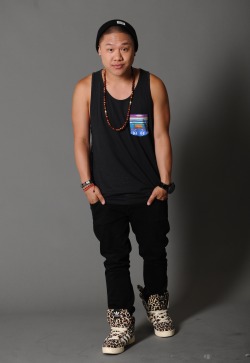 timothydelaghetto:  Photo shoot from over a year ago that I JUST got pics from! lol